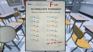 10 Classrooms (I)