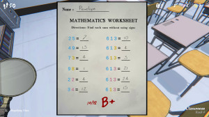 08 Classrooms (I)
