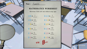 09 Classrooms (I)