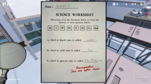 18 Classrooms (I)