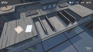 20 Classrooms (I)