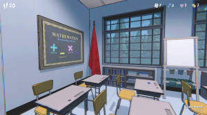06 Classrooms (I)