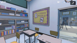 07 Classrooms (I)