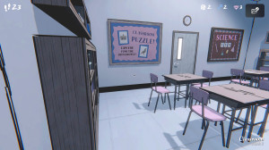 14 Classrooms (I)