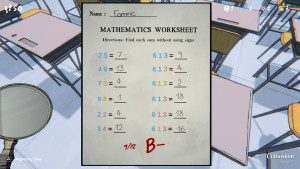 09 Classrooms (I)