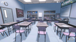 13 Classrooms (I)