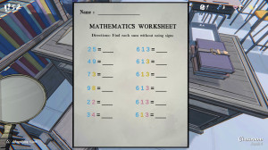 11 Classrooms (I)