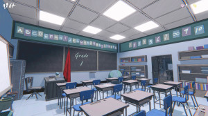 01 Classrooms (I)