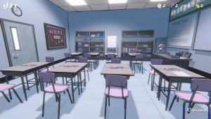 13 Classrooms (I)