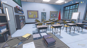 12 Classrooms (I)