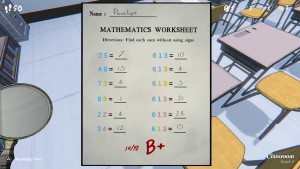 08 Classrooms (I)