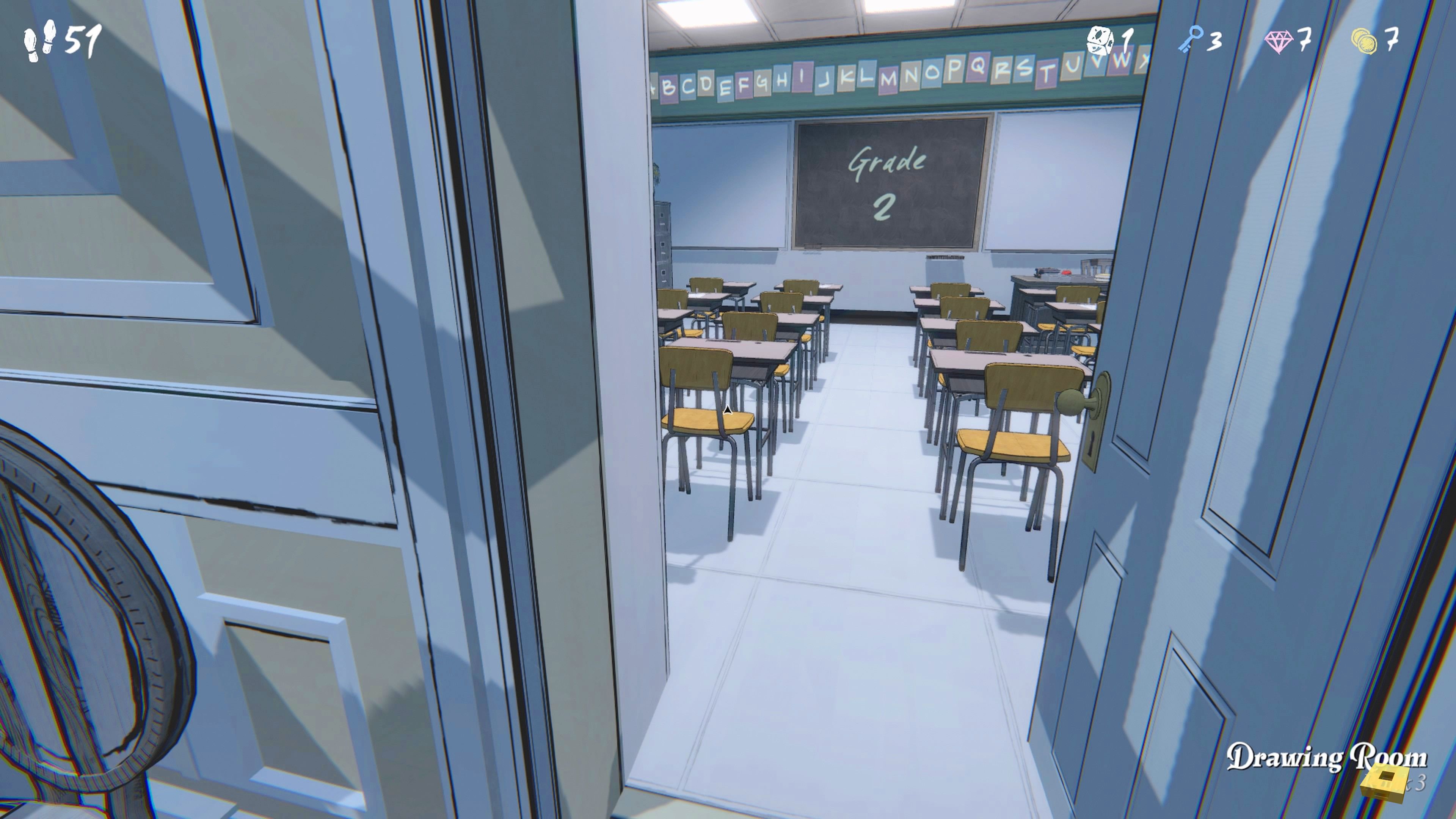 04 Classrooms (I)