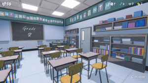 05 Classrooms (I)
