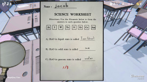 16 Classrooms (I)
