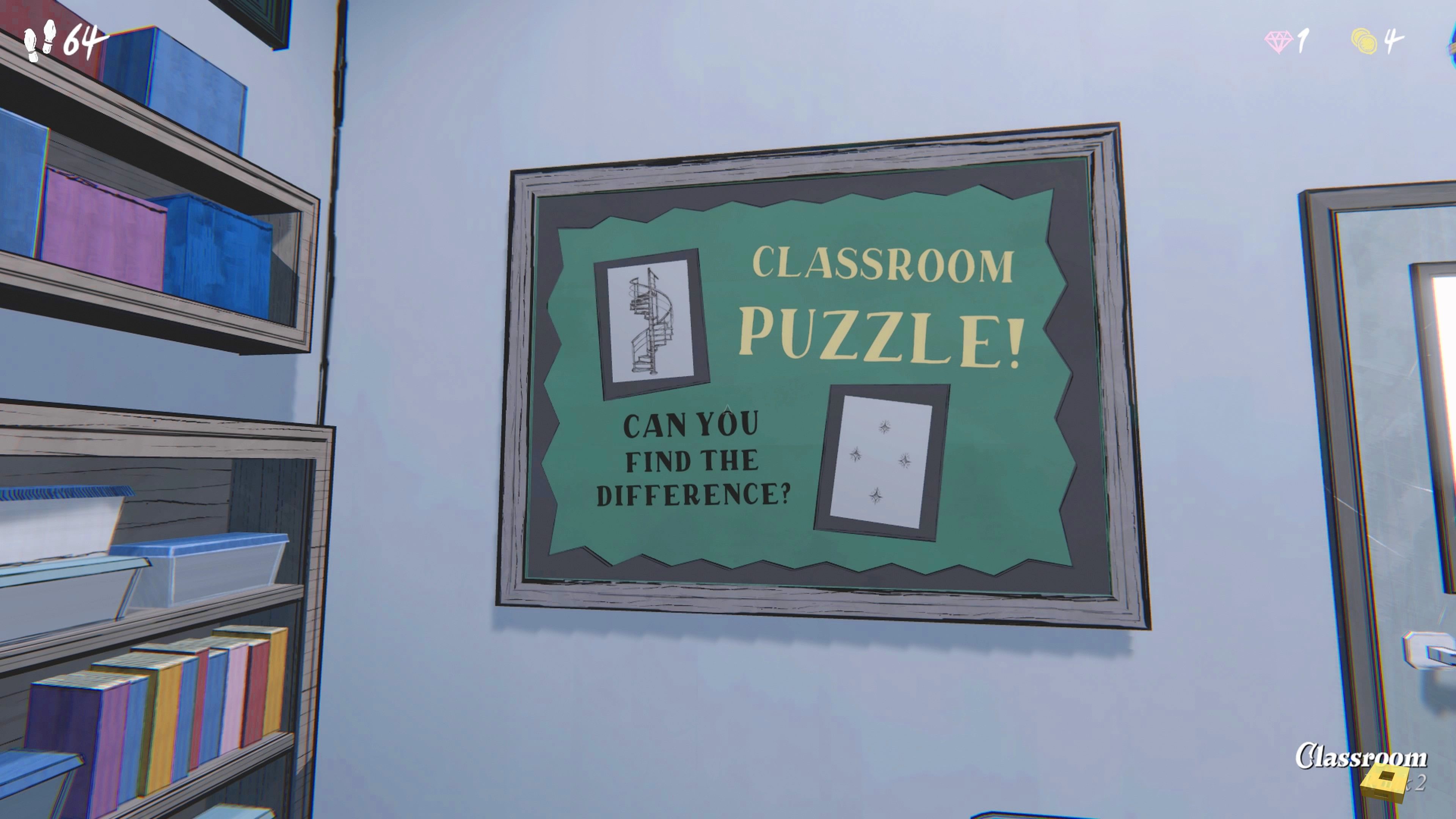 03 Classrooms (I)