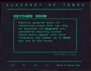 51 Keycard door (I)