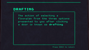 25 Drafting (I)