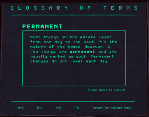 57 Permanent (I)
