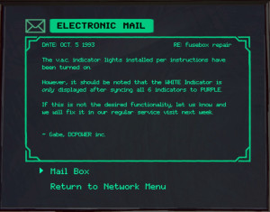 81 Electronic mail (I)