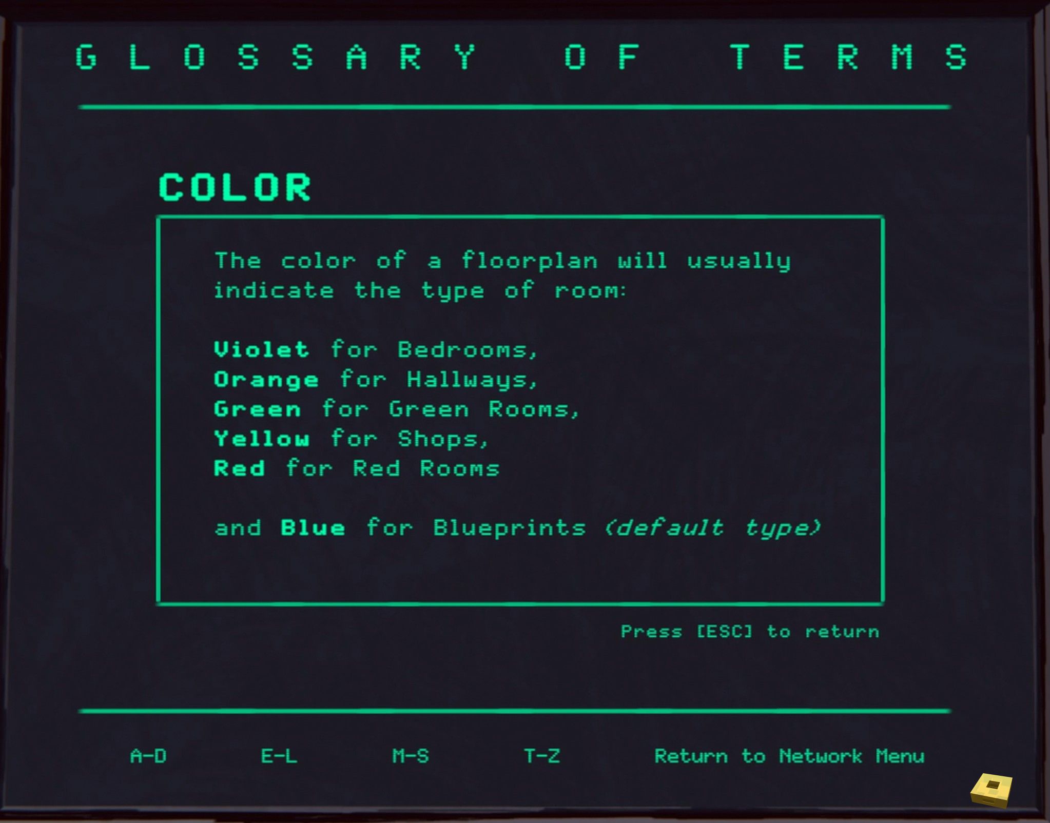 20 Color (I)