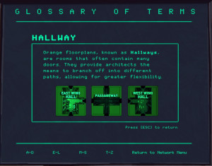 45 Hallway (I)