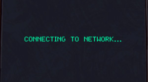 01 Connecting (I)