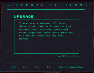 73 Upgrade (I)