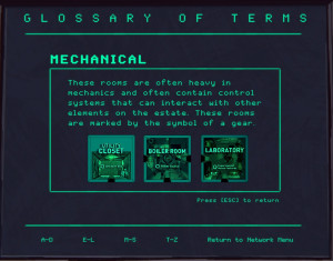 54 Mechanical (I)