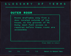 56 Outer room (I)
