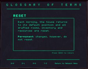 62 Reset (I)
