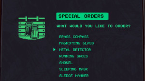 04 Special orders (I)