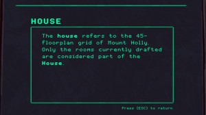 46 House (I)