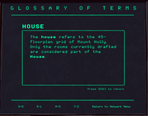 46 House (I)