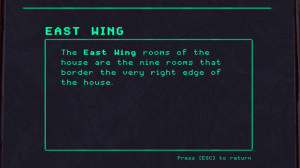 33 East wing (I)