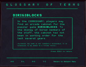 27 Dirigiblocks (I)