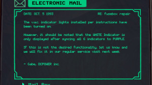 81 Electronic mail (I)
