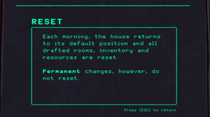 62 Reset (I)