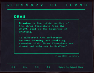 22 Draw (I)