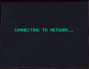 01 Connecting (I)