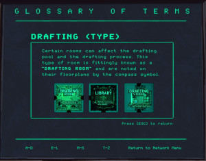 24 Drafting (I)