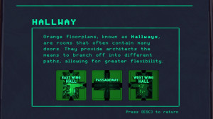 45 Hallway (I)