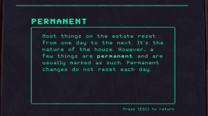 57 Permanent (I)