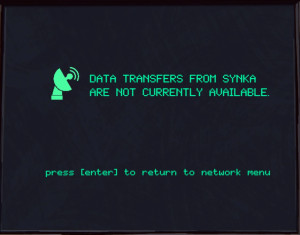 09 Data transfers (I)