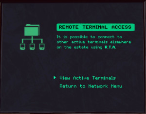 06 Remote access (I)
