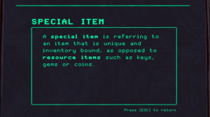 66 Special item (I)