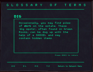 29 Dig (I)