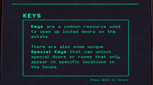 50 Keys (I)