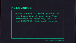 14 Allowance (I)