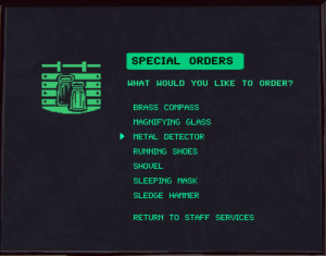04 Special orders (I)