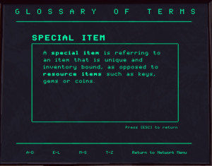 66 Special item (I)